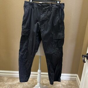 Old navy cargo pants